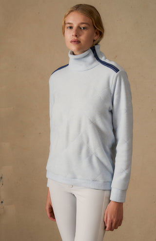 Belinda Woolfleece Sweater