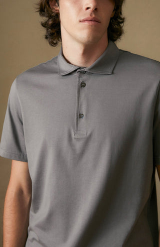 Brad Poloshirt