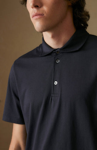 Brad Poloshirt