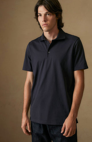 Brad Poloshirt