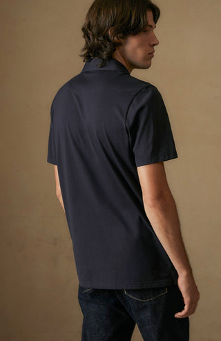 Brad Poloshirt