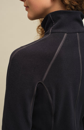 Biodegradable Fleece Jacket - Wera