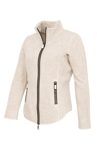 Wera Teddy Fleece Jacket