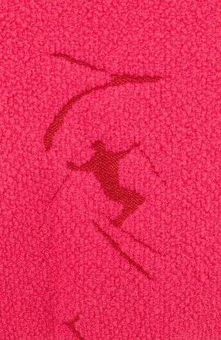 Merino Wool Ski Sweater - TinaMulti