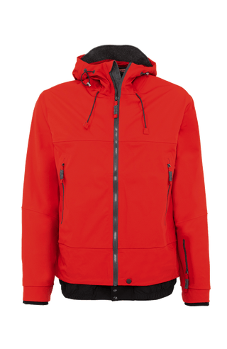 Performance Jacket – Albert