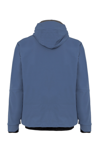 Performance Jacket – Albert