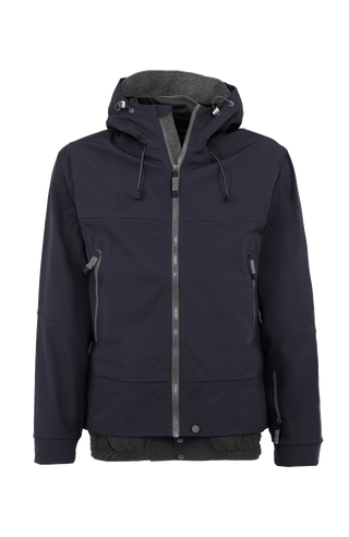 Performance Jacket – Albert