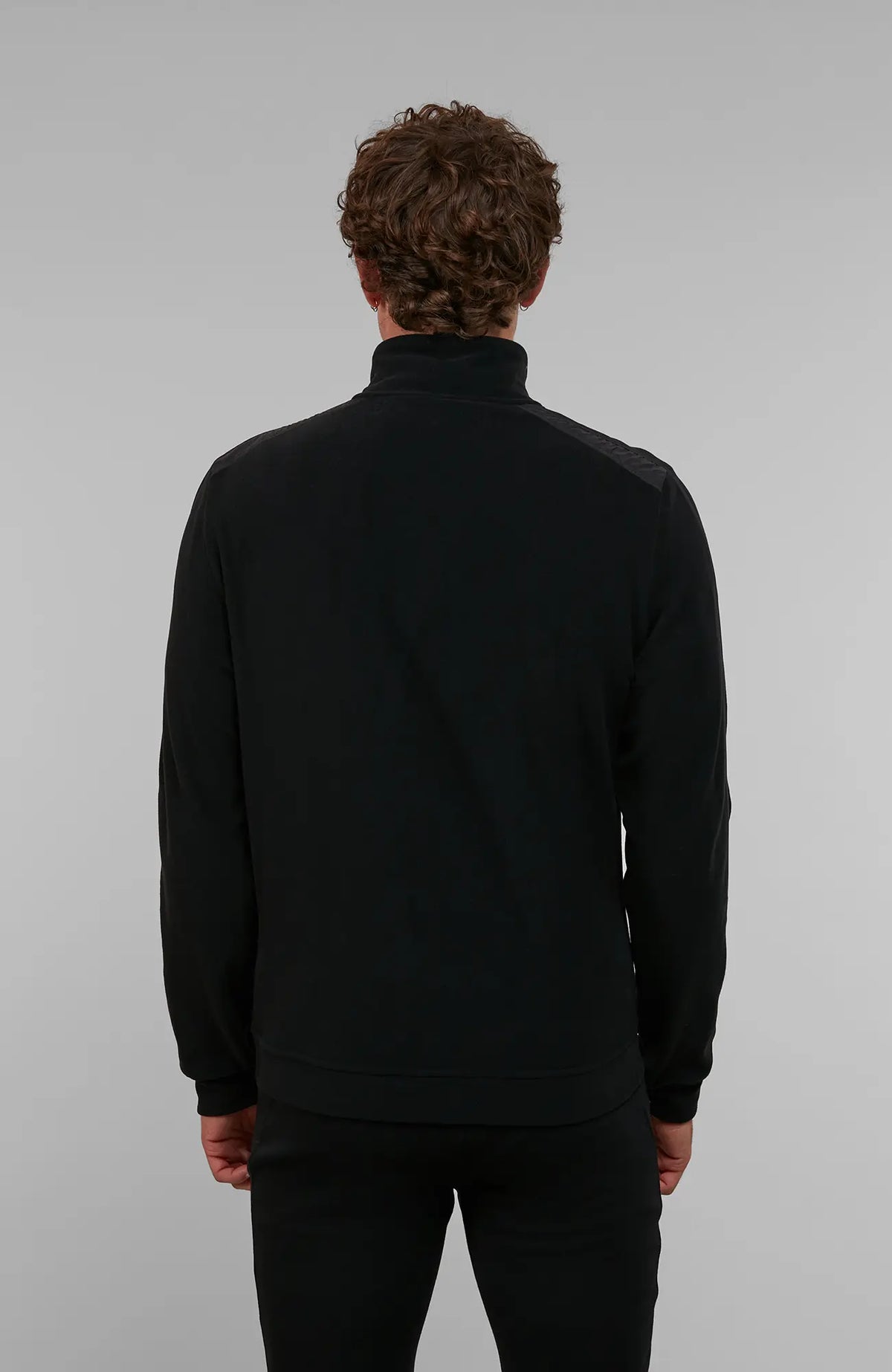 Antonio Biodegradable Fleece Jacket