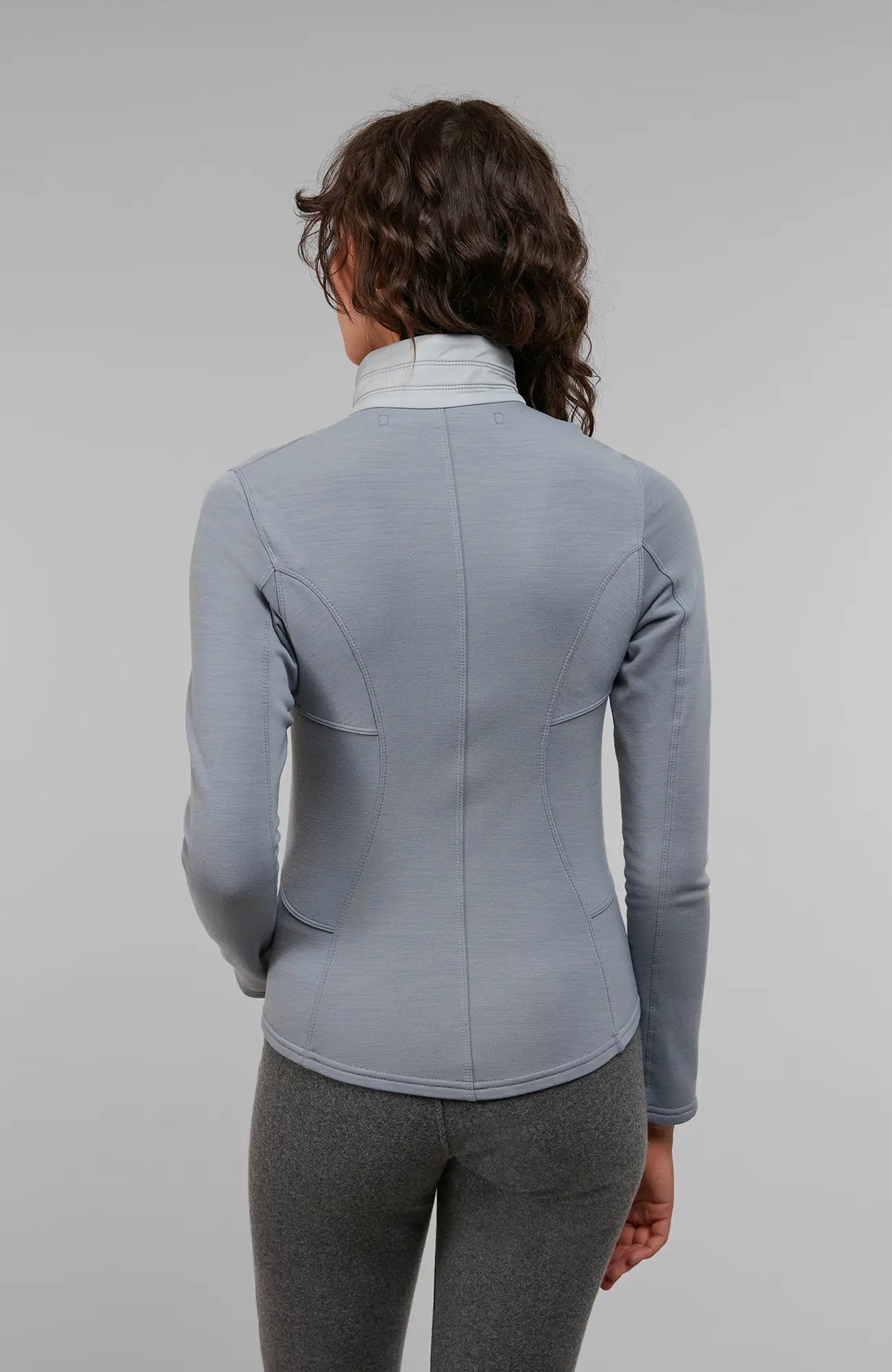 Jana Wool Powerstretch Jacket