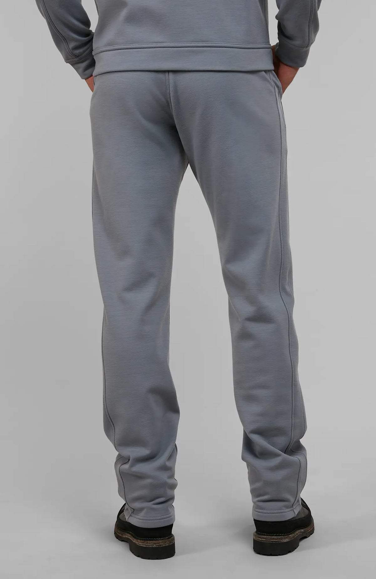 Cillian Wool Stretch Joggers