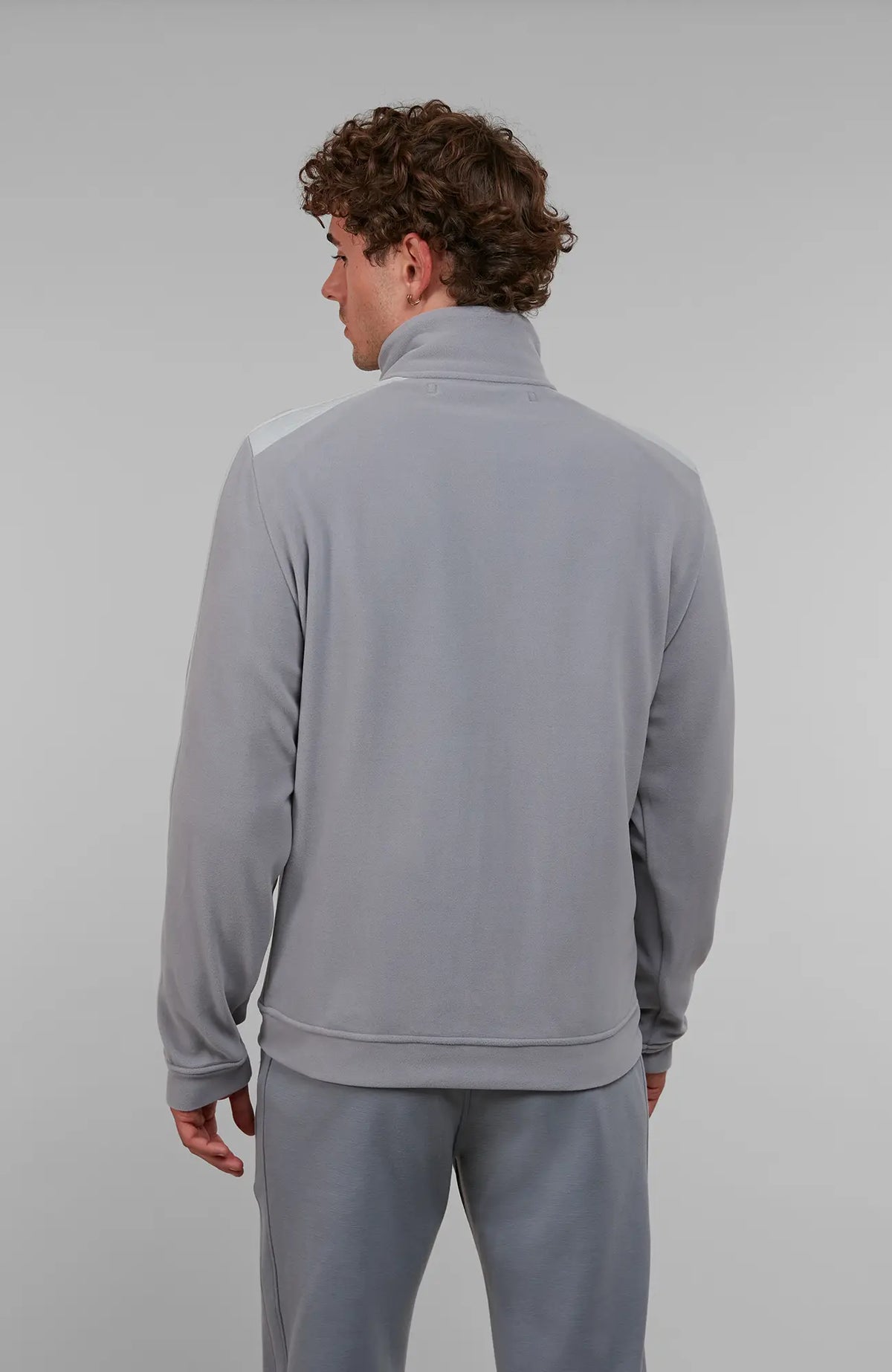 Antonio Biodegradable Fleece Jacket