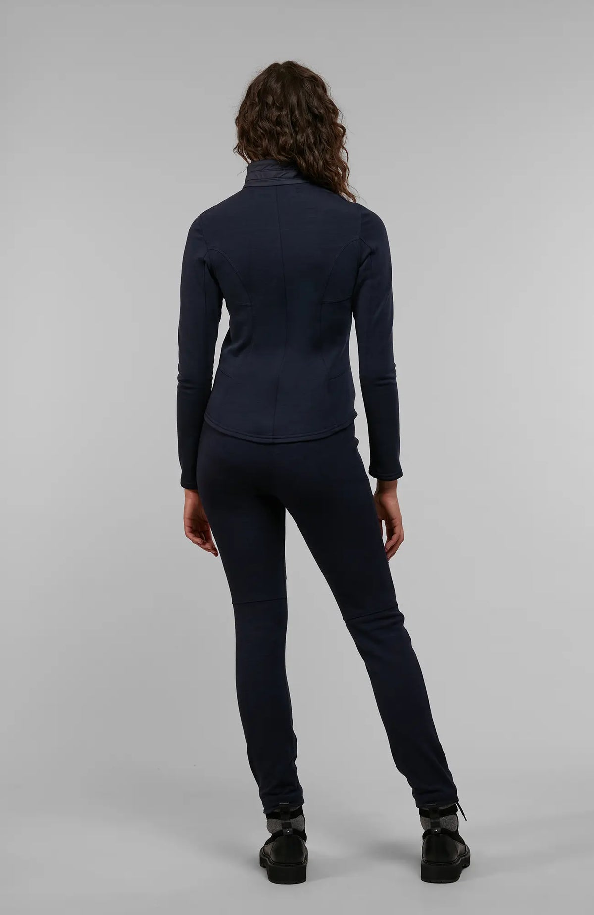 Jana Wool Powerstretch Jacket