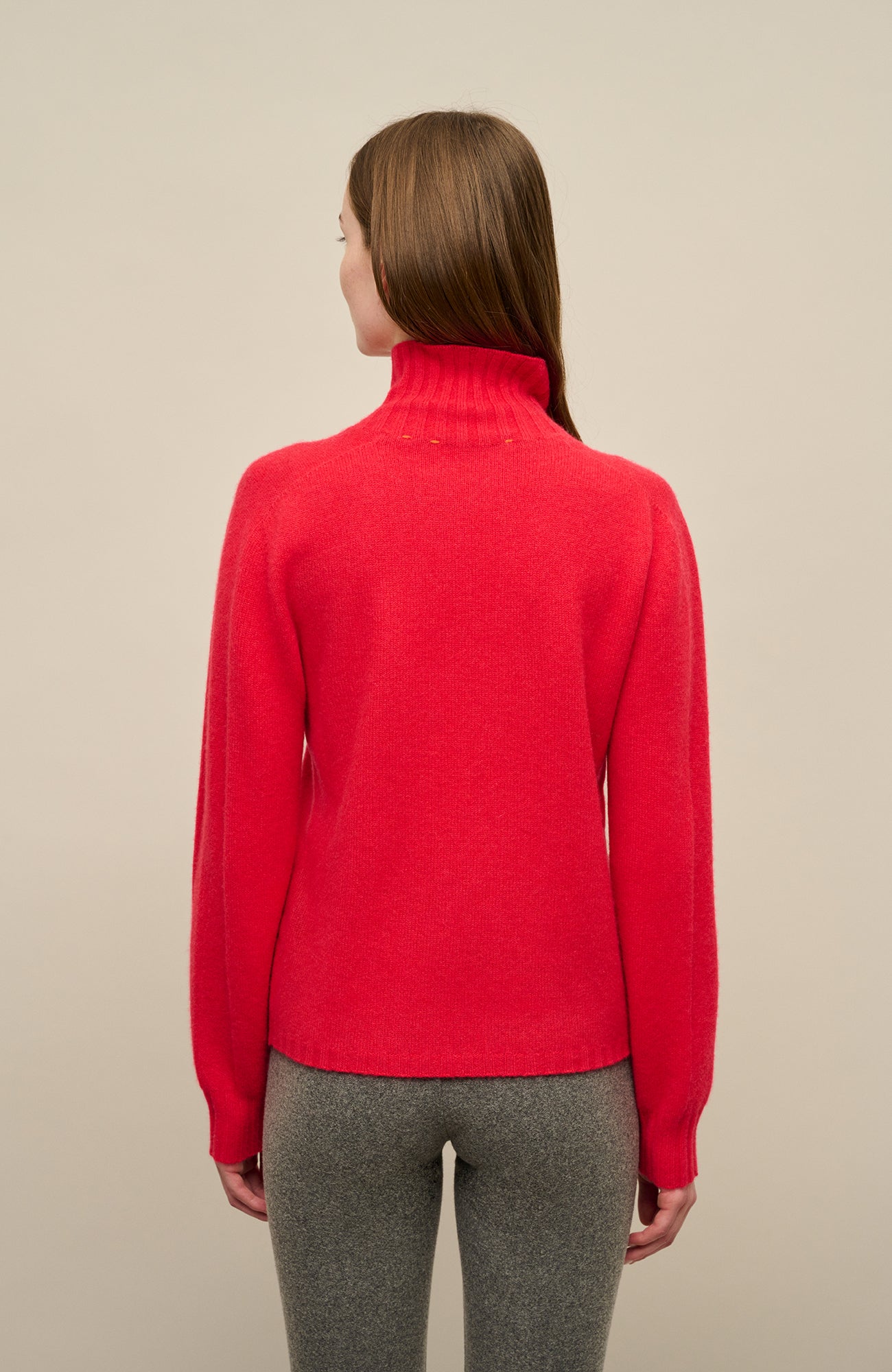 Cashmere Sweater - Hana