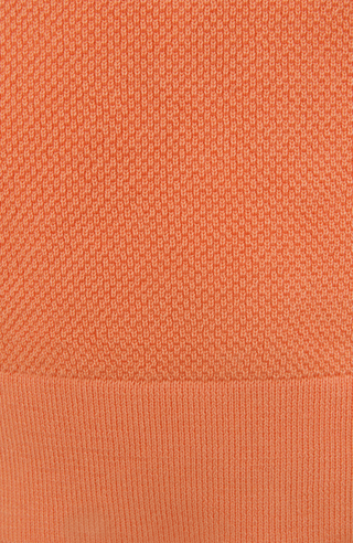 Carlo Cotton Pique Polo Shirt