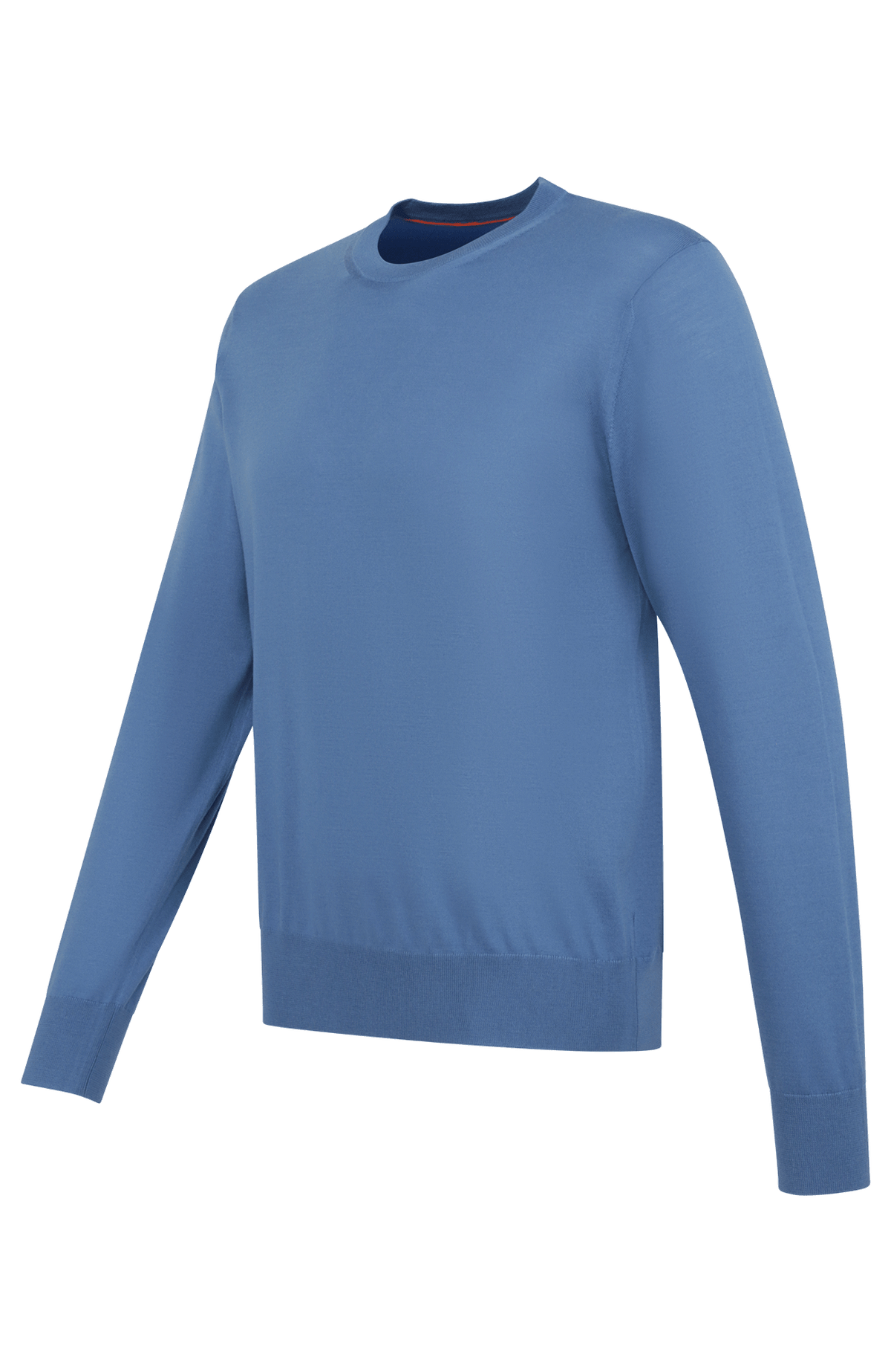Jones Lightweight Merino Crewneck Sweater