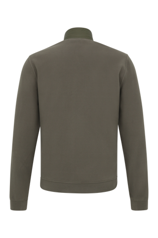 Biodegradable Fleece Jacket - Oliver