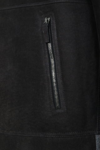 Alvin Shearling Jacket