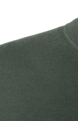 Roy Lightweight Merino Wool V-Neck Sweater