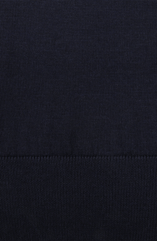 Roy Lightweight Merino Wool V-Neck Sweater