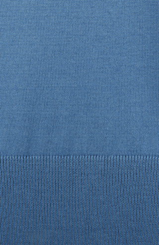 Roy Lightweight Merino Wool V-Neck Sweater
