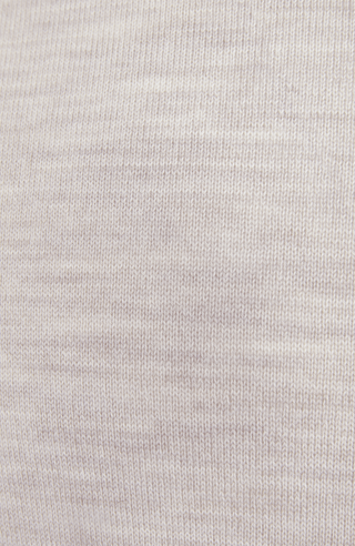 Roy Lightweight Merino Wool V-Neck Sweater