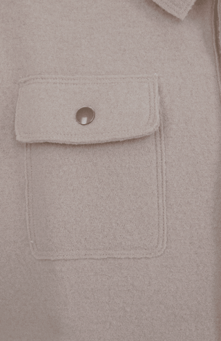 Wool Jacket - Valentin