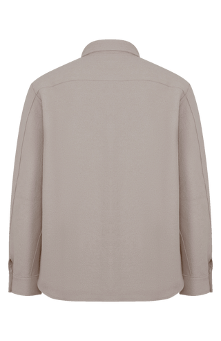 Wool Jacket - Valentin
