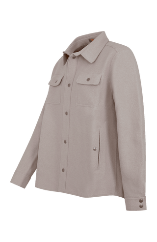 Wool Jacket - Valentin