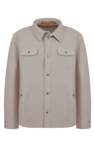 Wool Jacket - Valentin