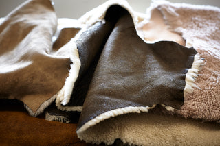 Material Sourcing