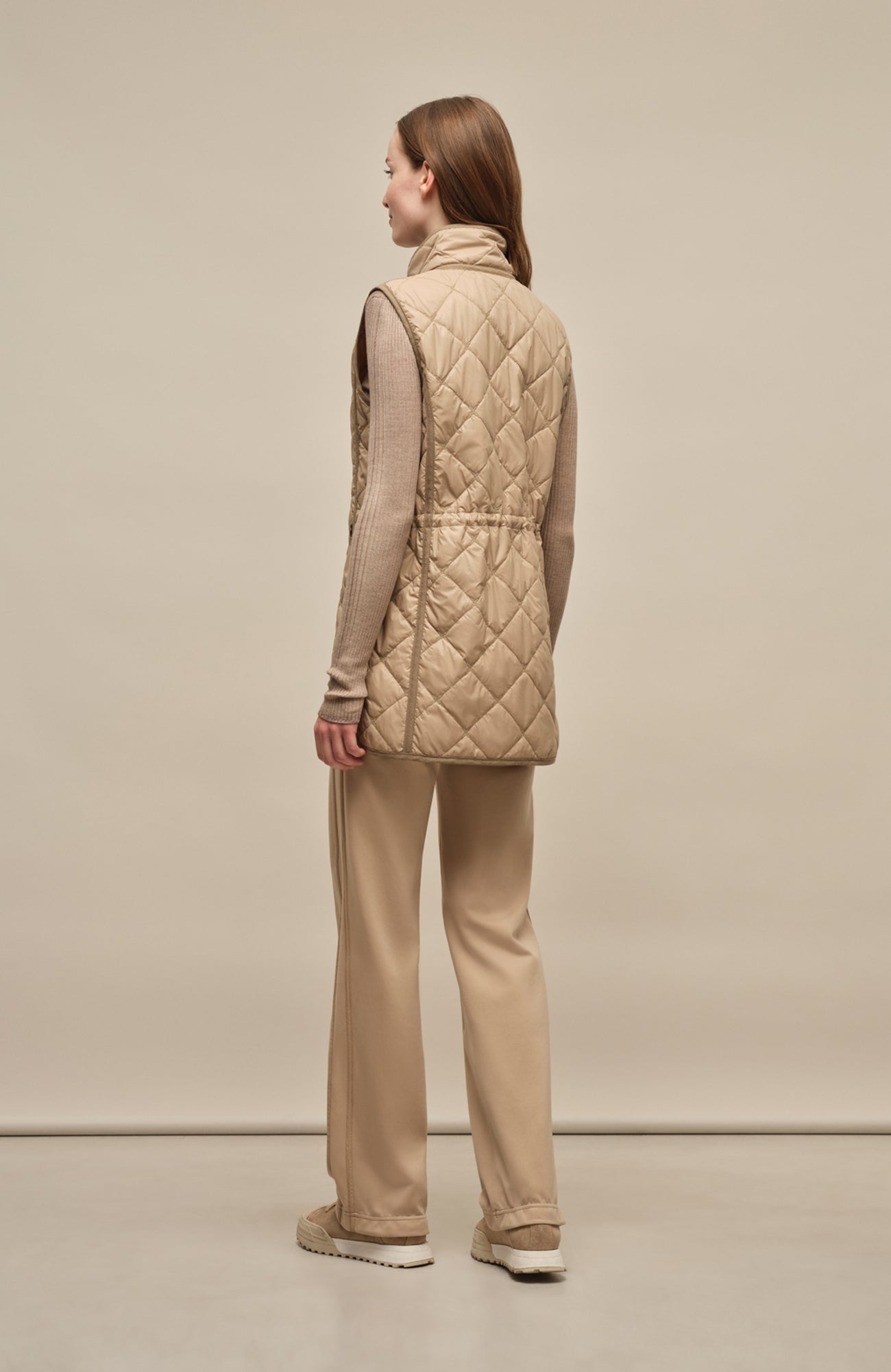 Stretch Pants - Inga
