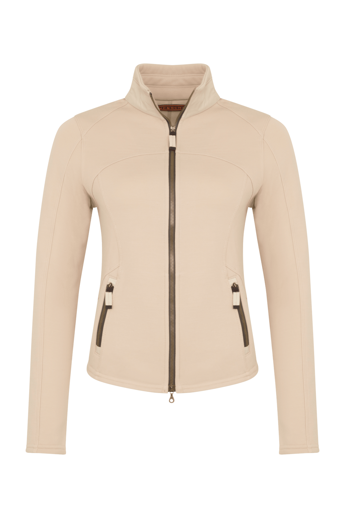 Jana Wool Powerstretch Jacket