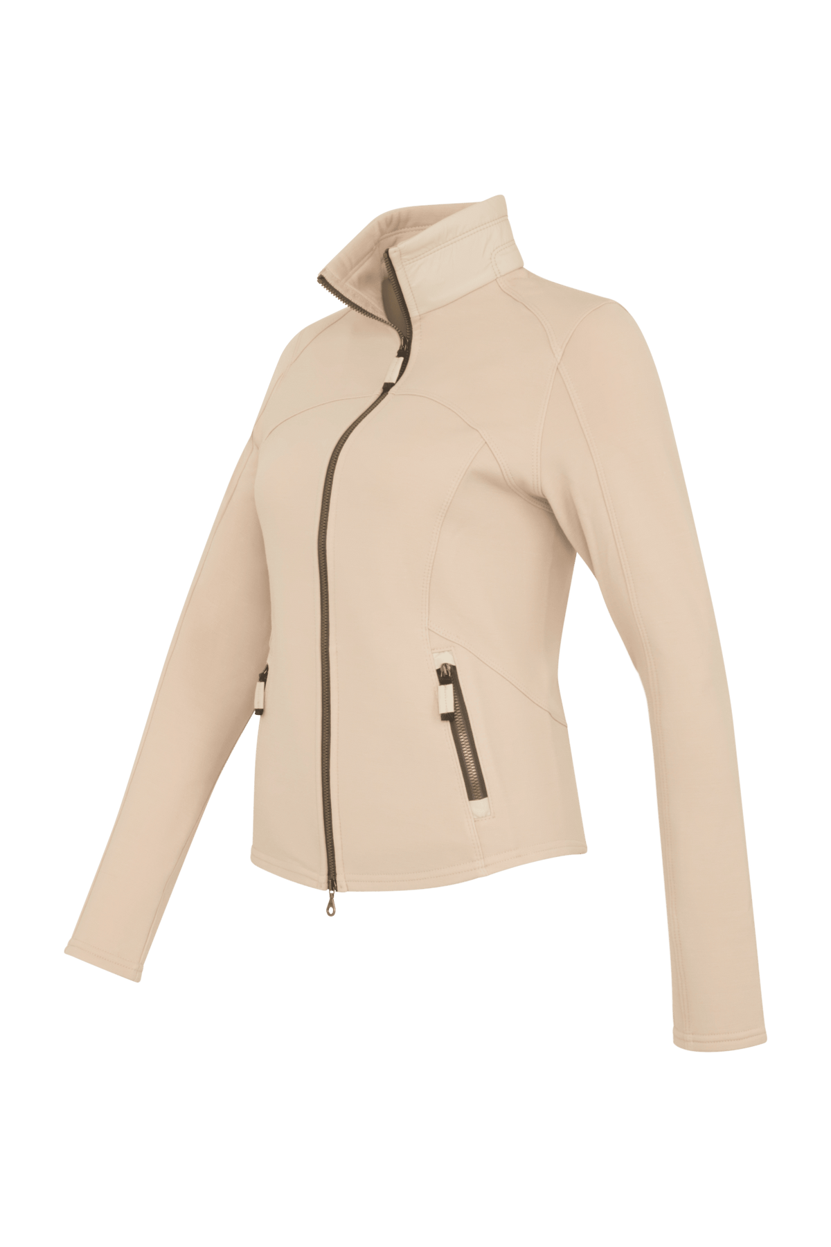 Jana Wool Powerstretch Jacket