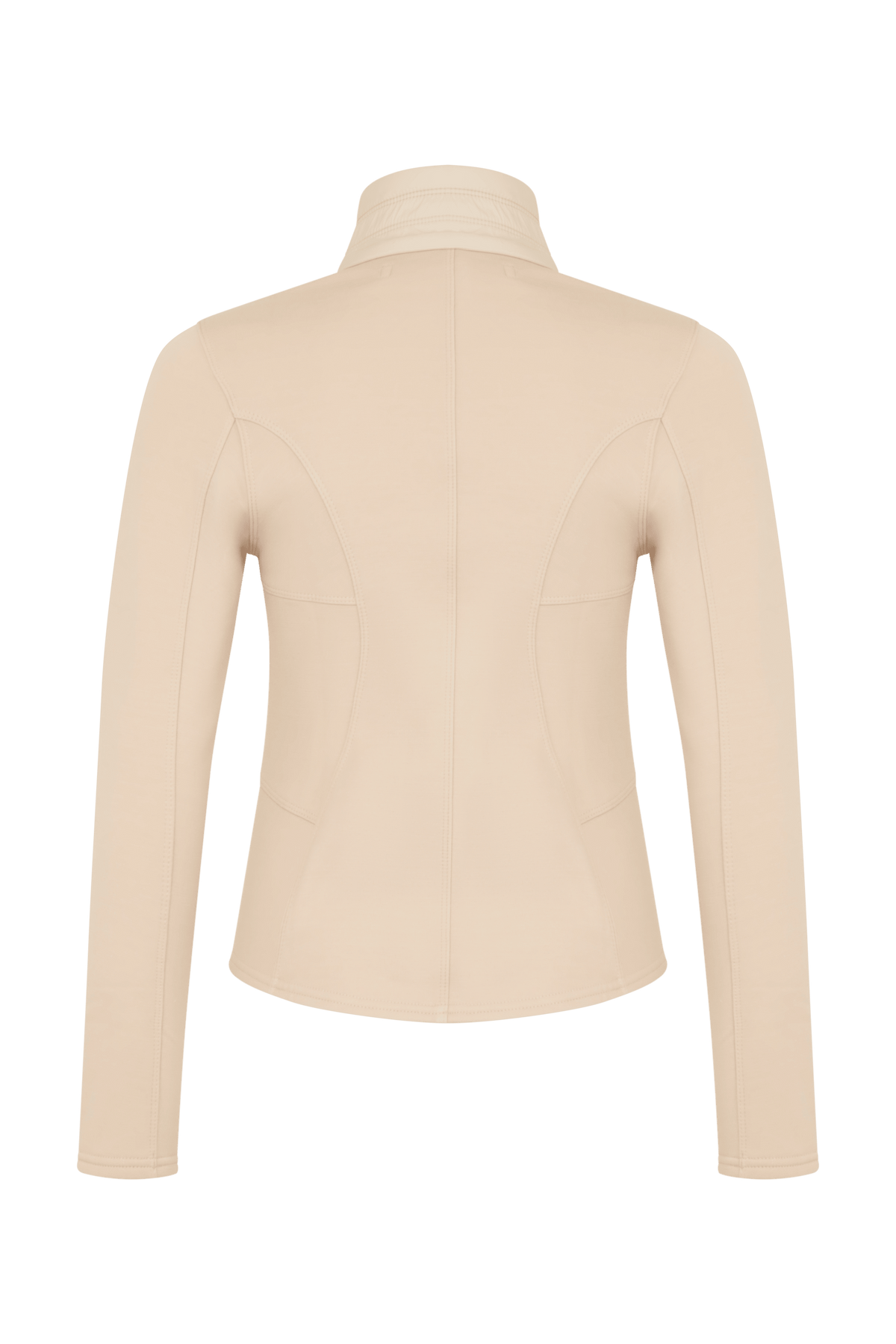 Jana Wool Powerstretch Jacket