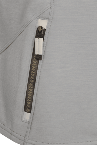 Wool Fleece Jacket - Jana