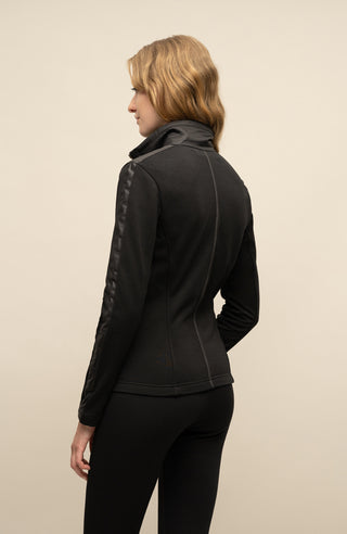 Jill Wool Powerstretch Jacket