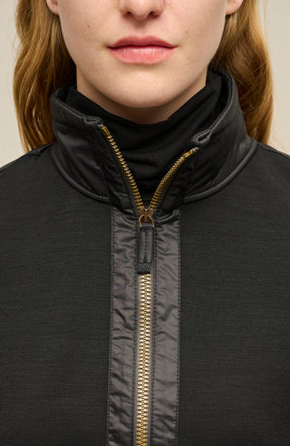 Jill Wool Powerstretch Jacket