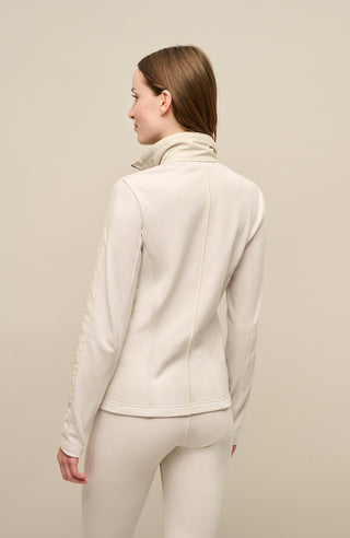 Jill Wool Powerstretch Jacket