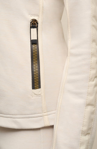Jill Wool Powerstretch Jacket
