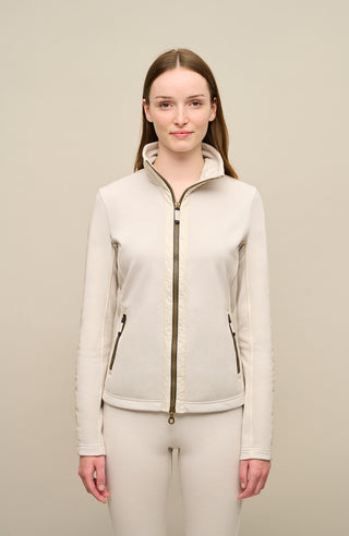 Jill Wool Powerstretch Jacket