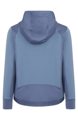 Freddy Cotton Hooded Jacket