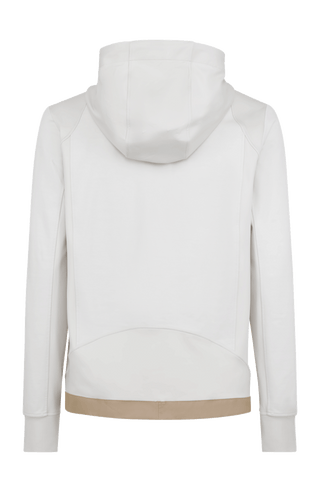 Freddy Cotton Hooded Jacket