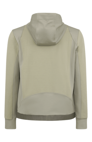Freddy Cotton Hooded Jacket