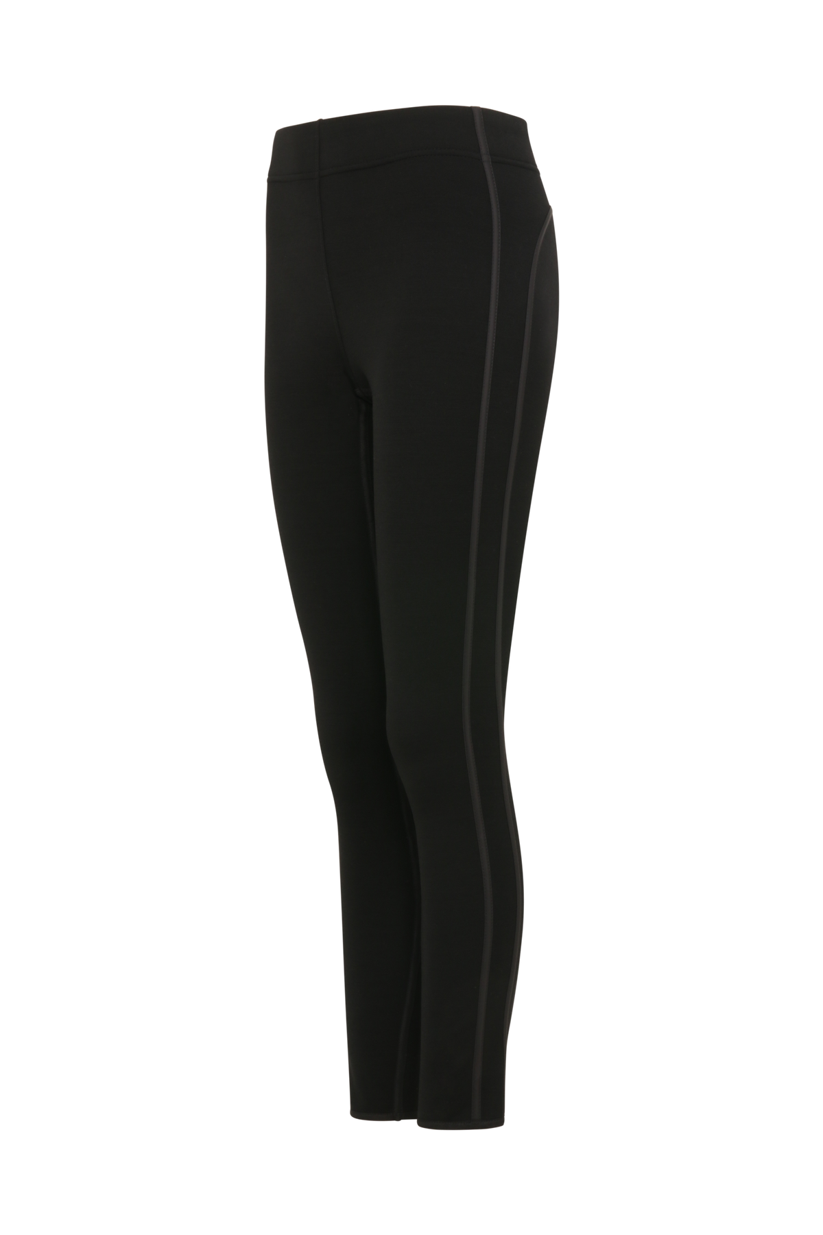 Kassandra Wool Powerstretch Leggings
