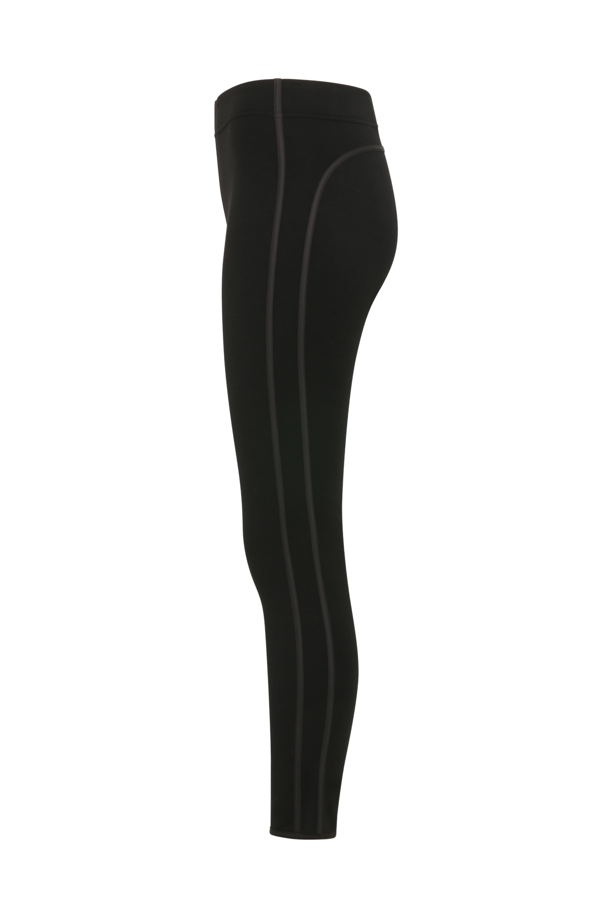 Kassandra Wool Powerstretch Leggings