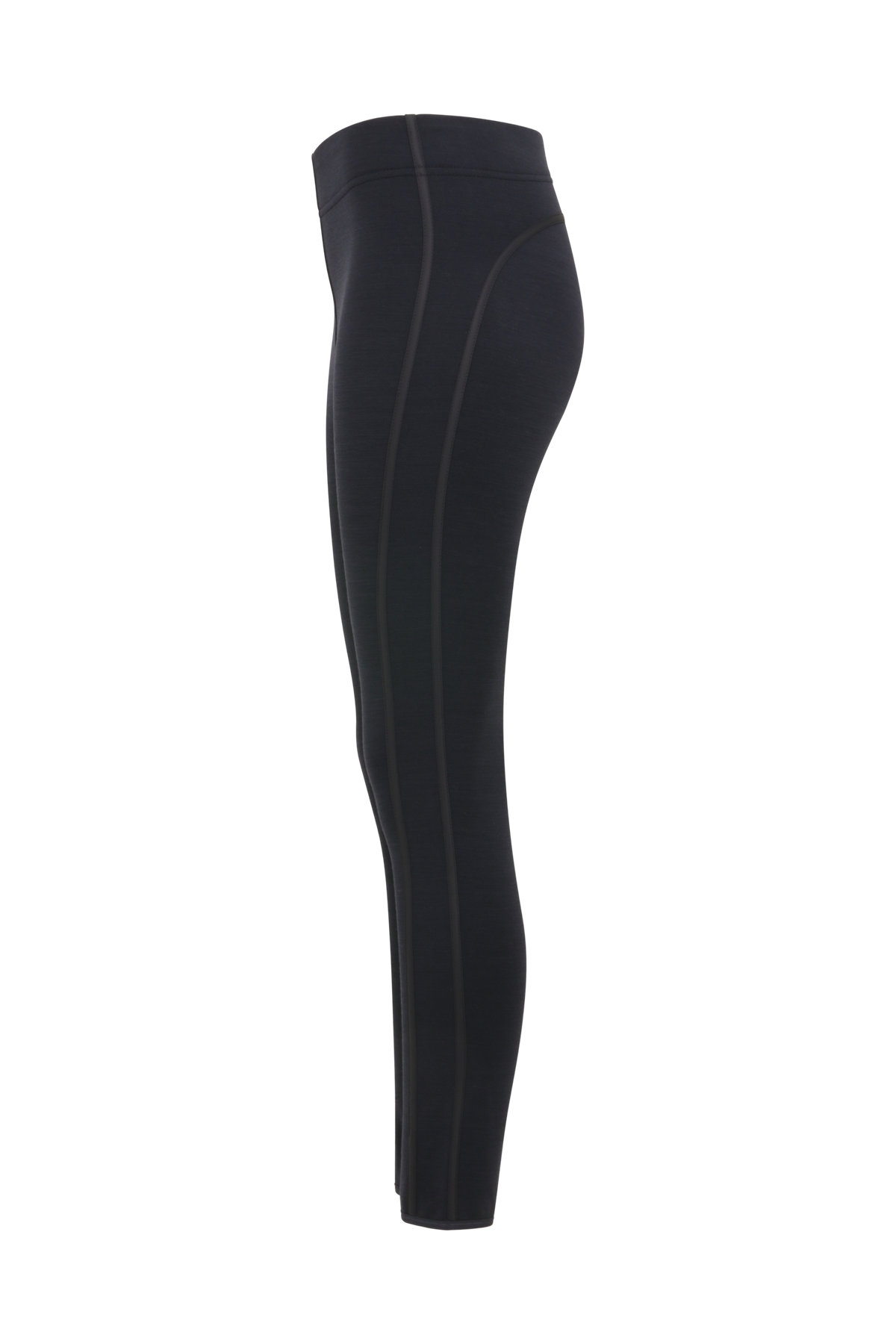 Kassandra Wool Powerstretch Leggings