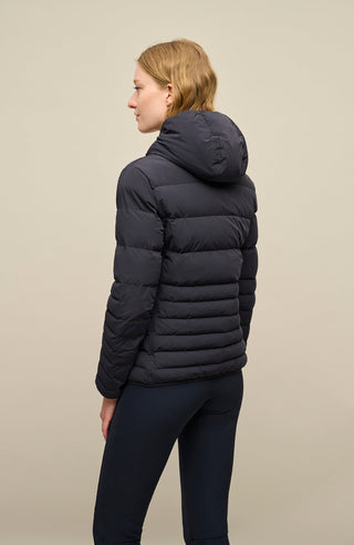 Leonora Down Jacket
