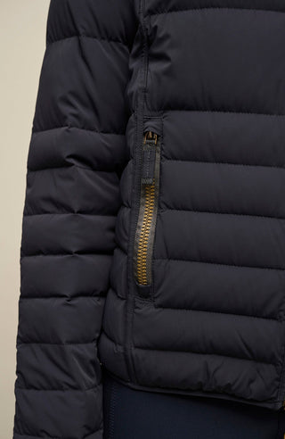 Leonora Down Jacket