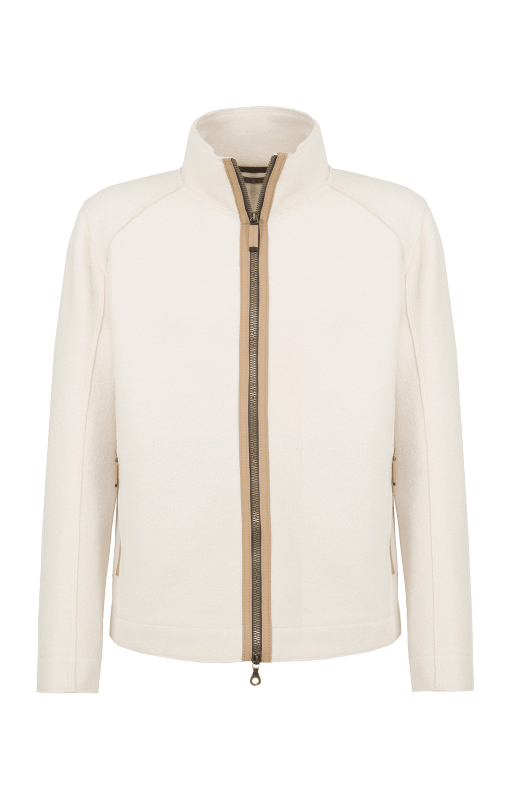Hugo Wool Jacket – Frauenschuh USA