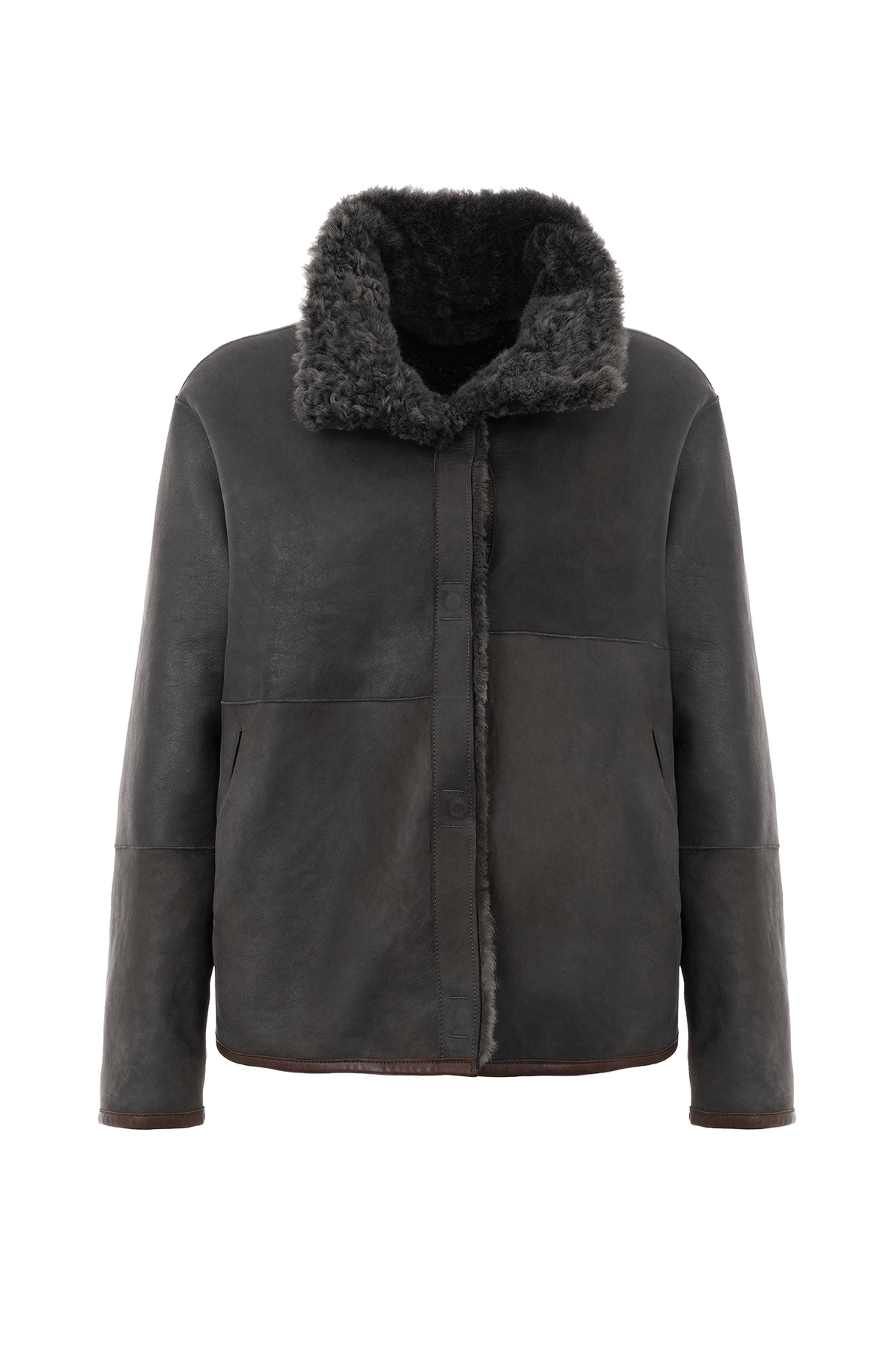 Moda alpina, moda de lujo para Nueva York, Londres y París, otoño-invierno de FRAUENSCHUH